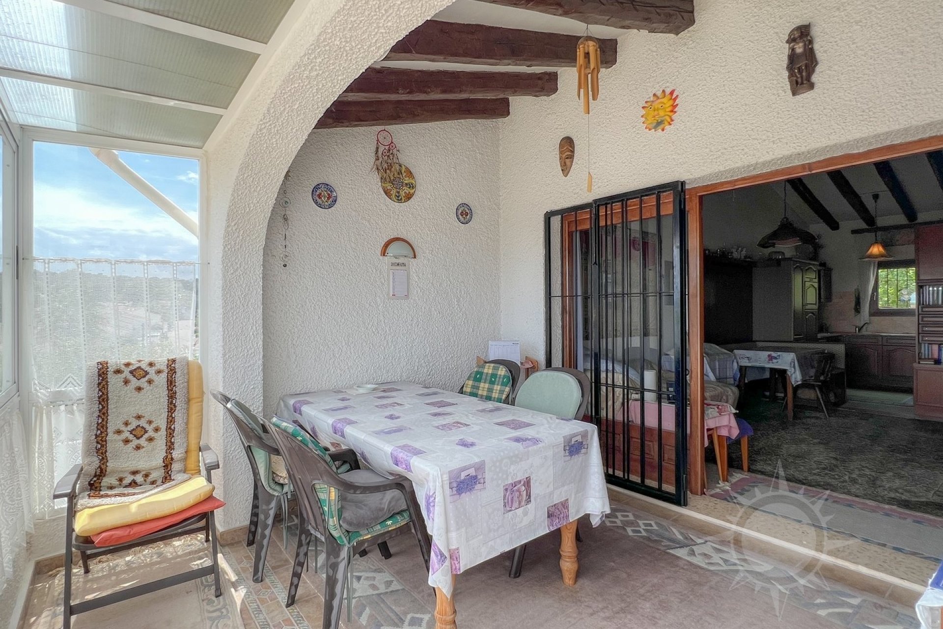Sale - Bungalow - Moraira
