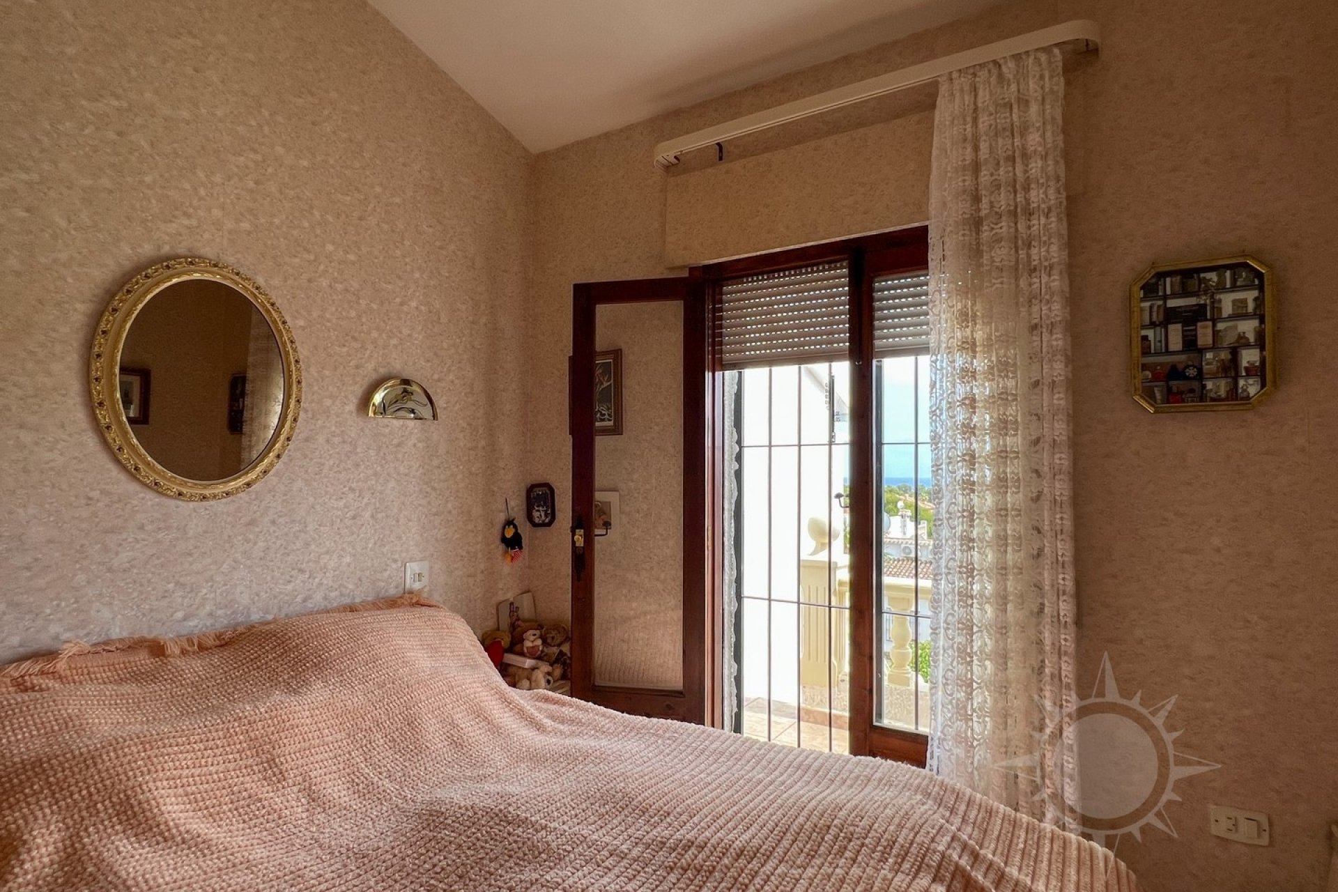 Sale - Bungalow - Moraira