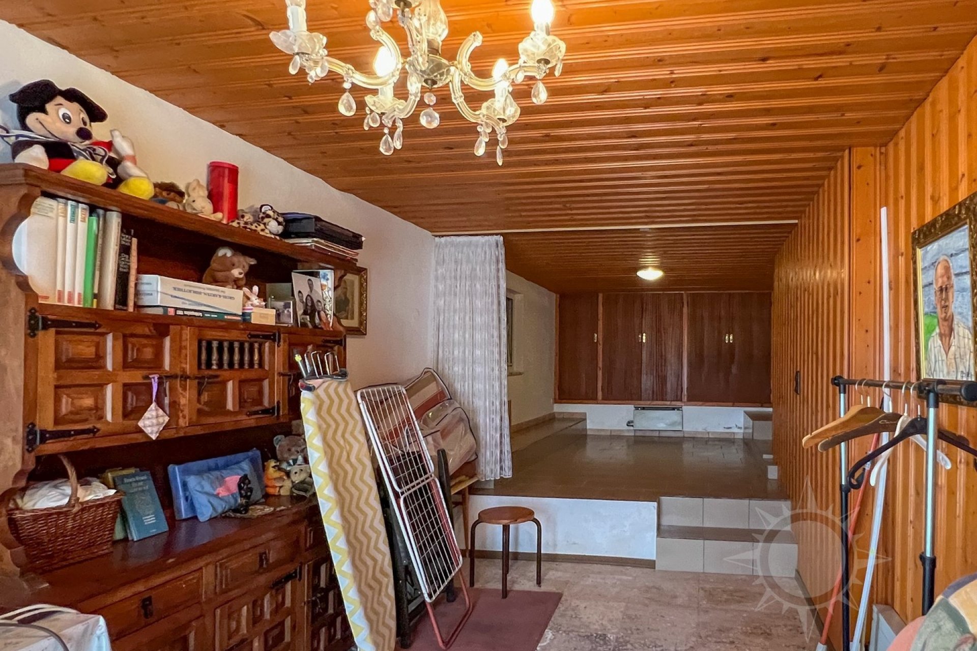 Sale - Bungalow - Moraira