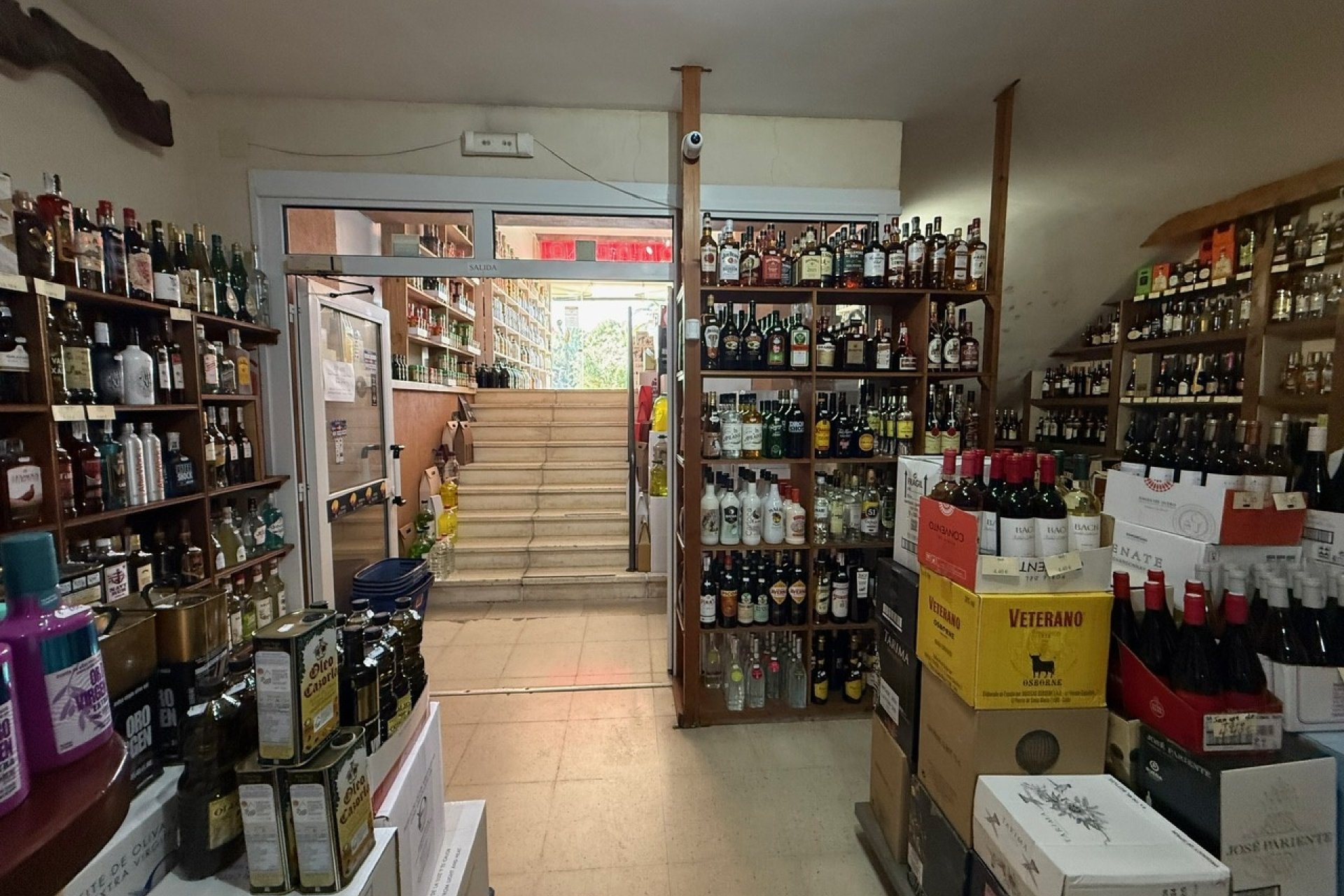 Sale - Commercial - Moraira - Pueblo