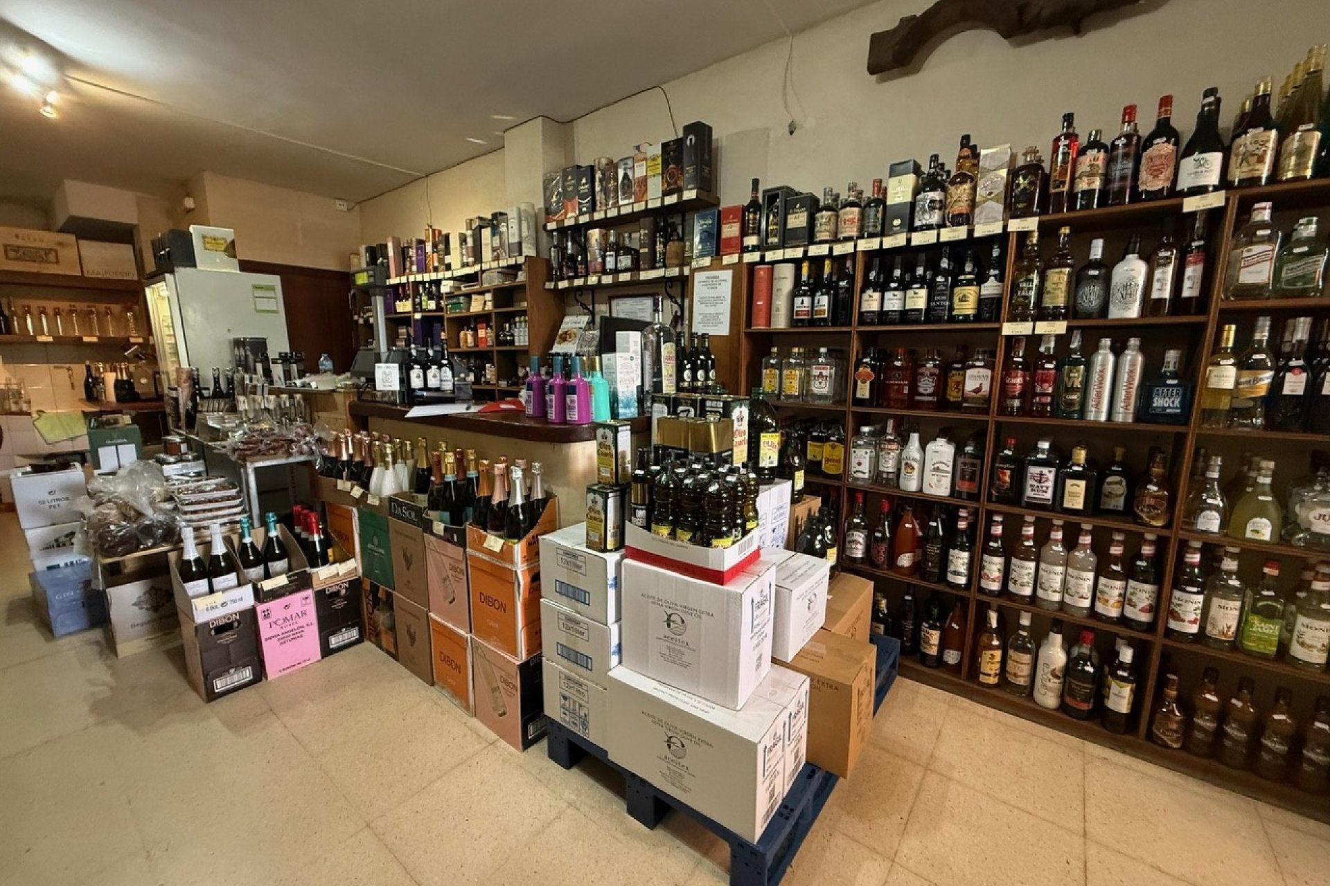 Sale - Commercial - Moraira - Pueblo