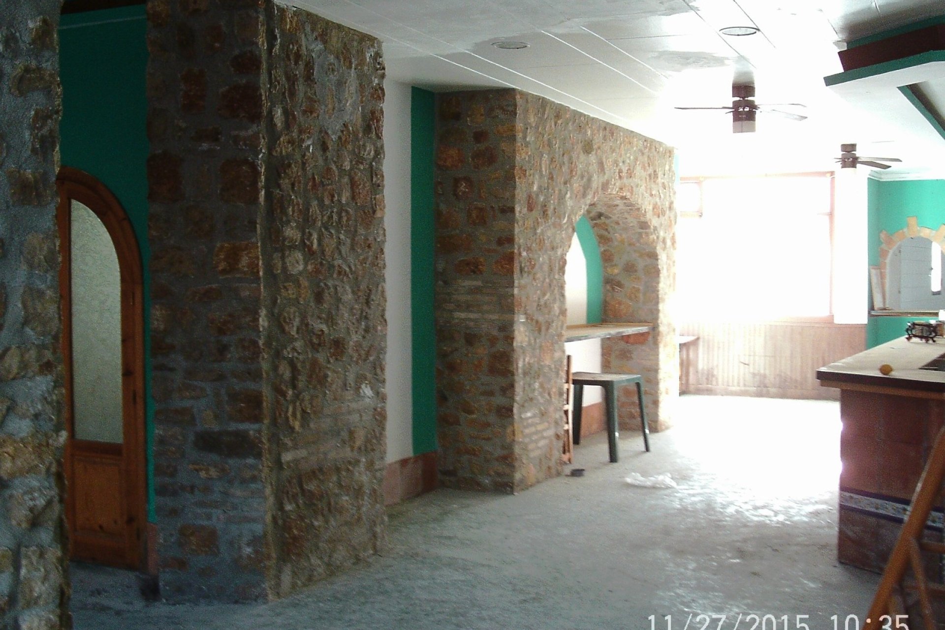Sale - Commercial Property - Benissa - Centro Ciudad