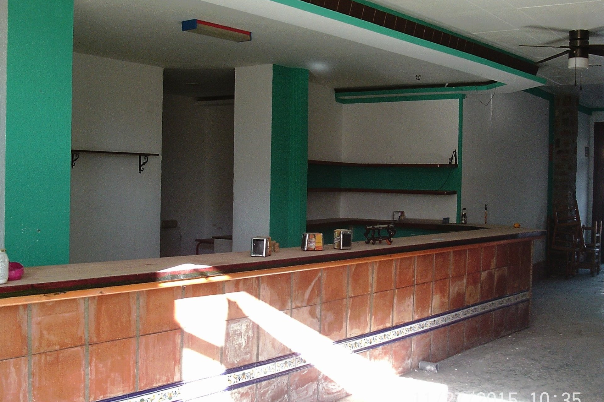 Sale - Commercial Property - Benissa - Centro Ciudad