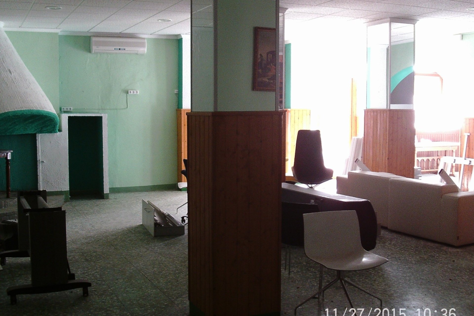 Sale - Commercial Property - Benissa - Centro Ciudad
