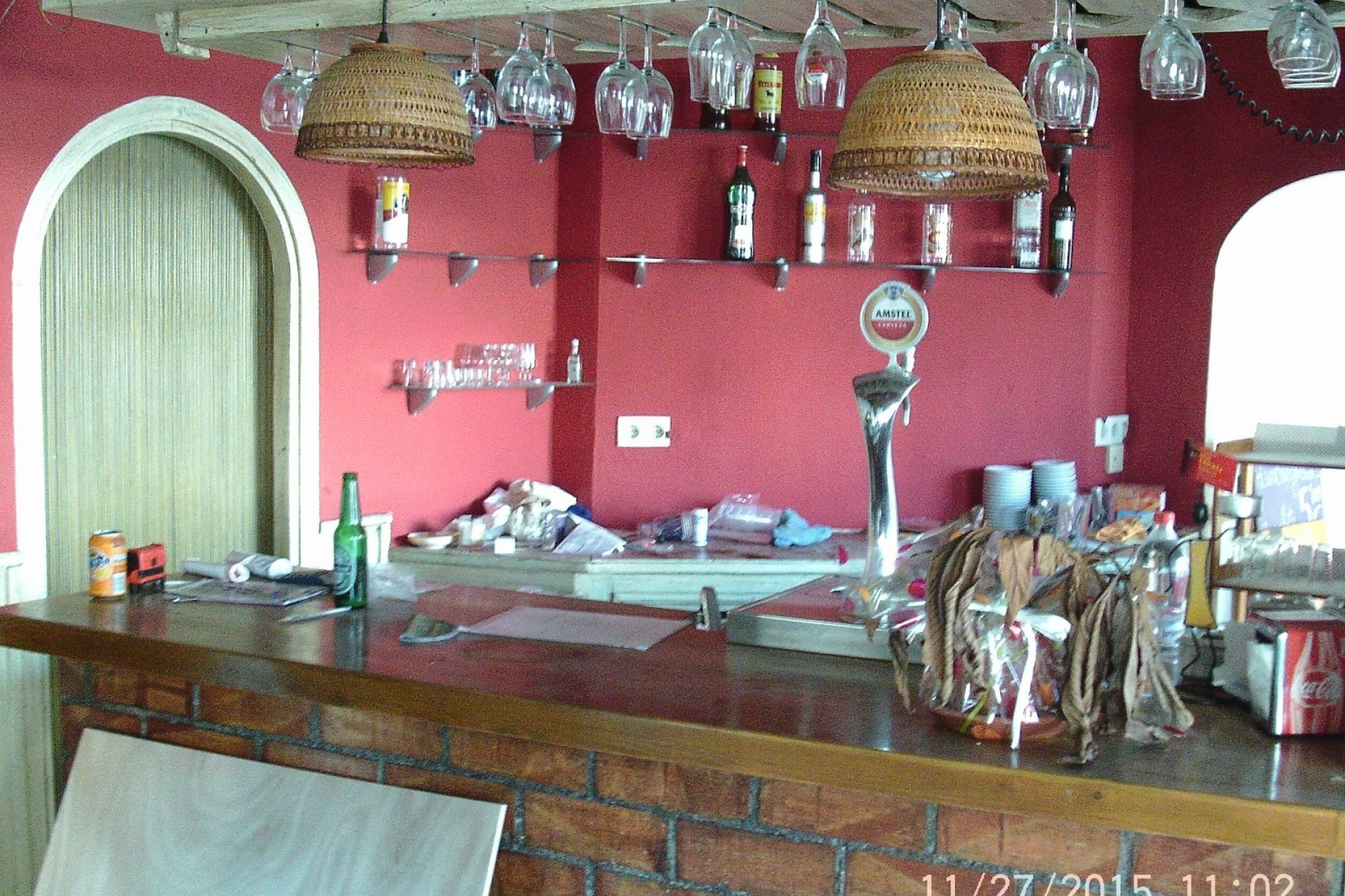 Sale - Commercial Property - Benissa - Centro Ciudad