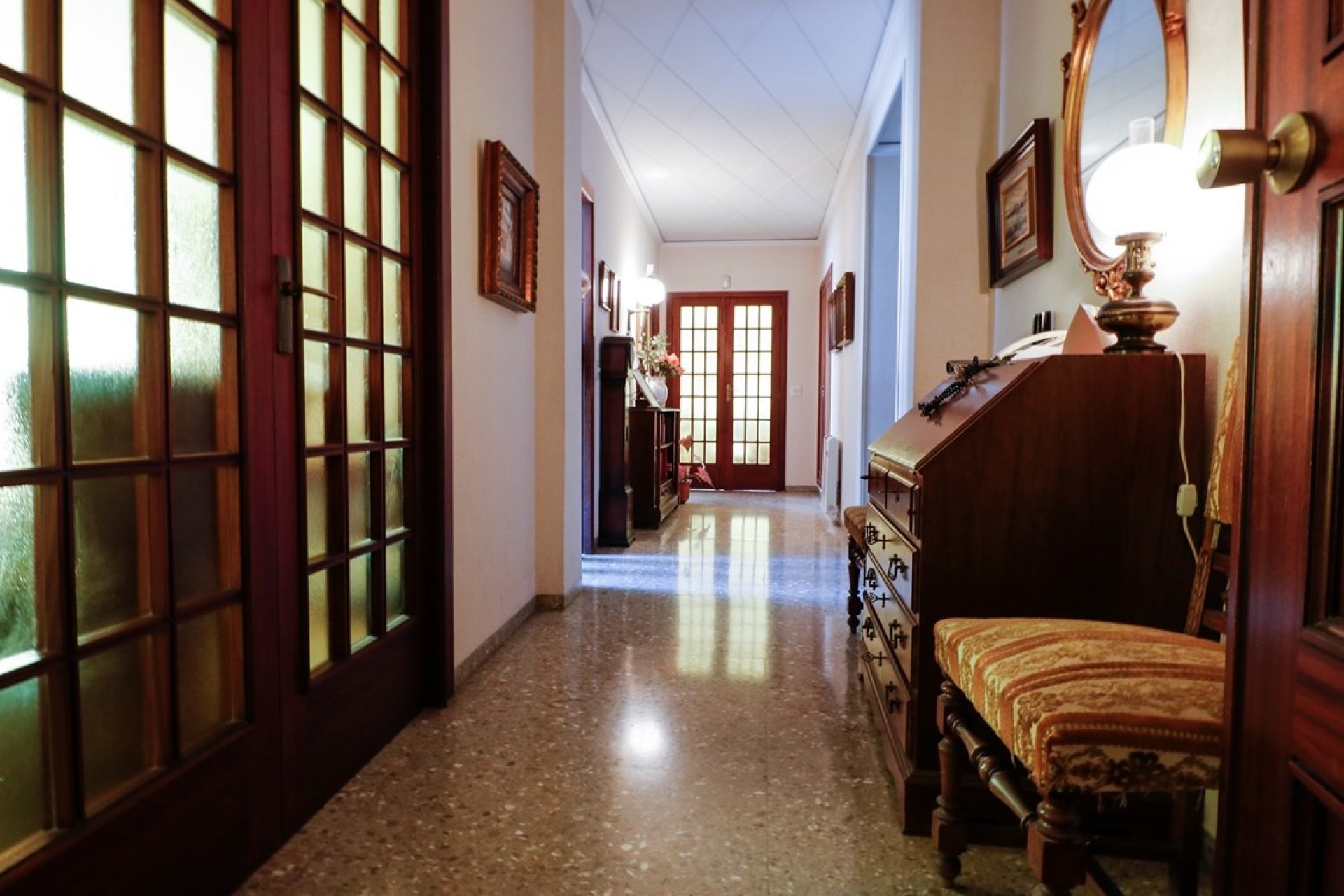 Sale - Commercial Property - Benissa - Centro Ciudad