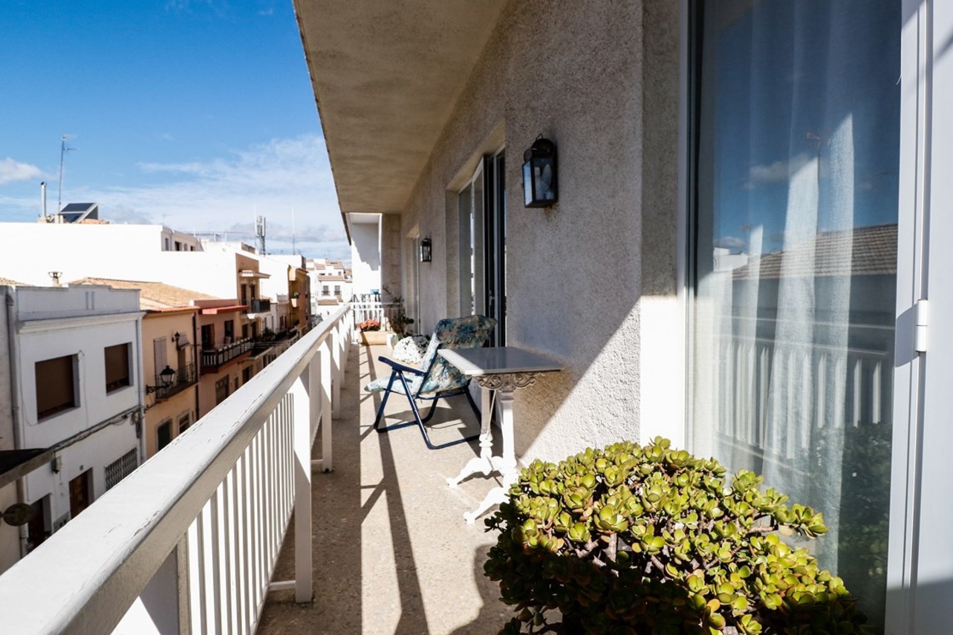Sale - Commercial Property - Benissa - Centro Ciudad