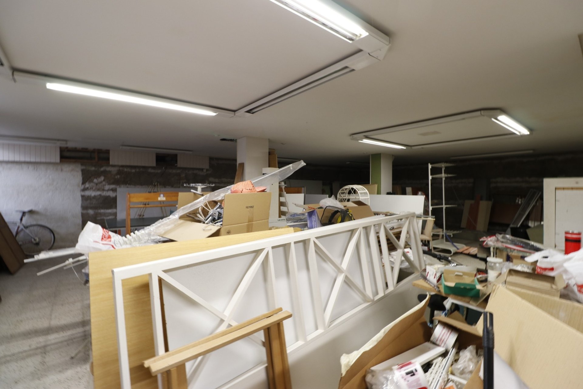 Sale - Commercial Property - Benissa - Centro Ciudad