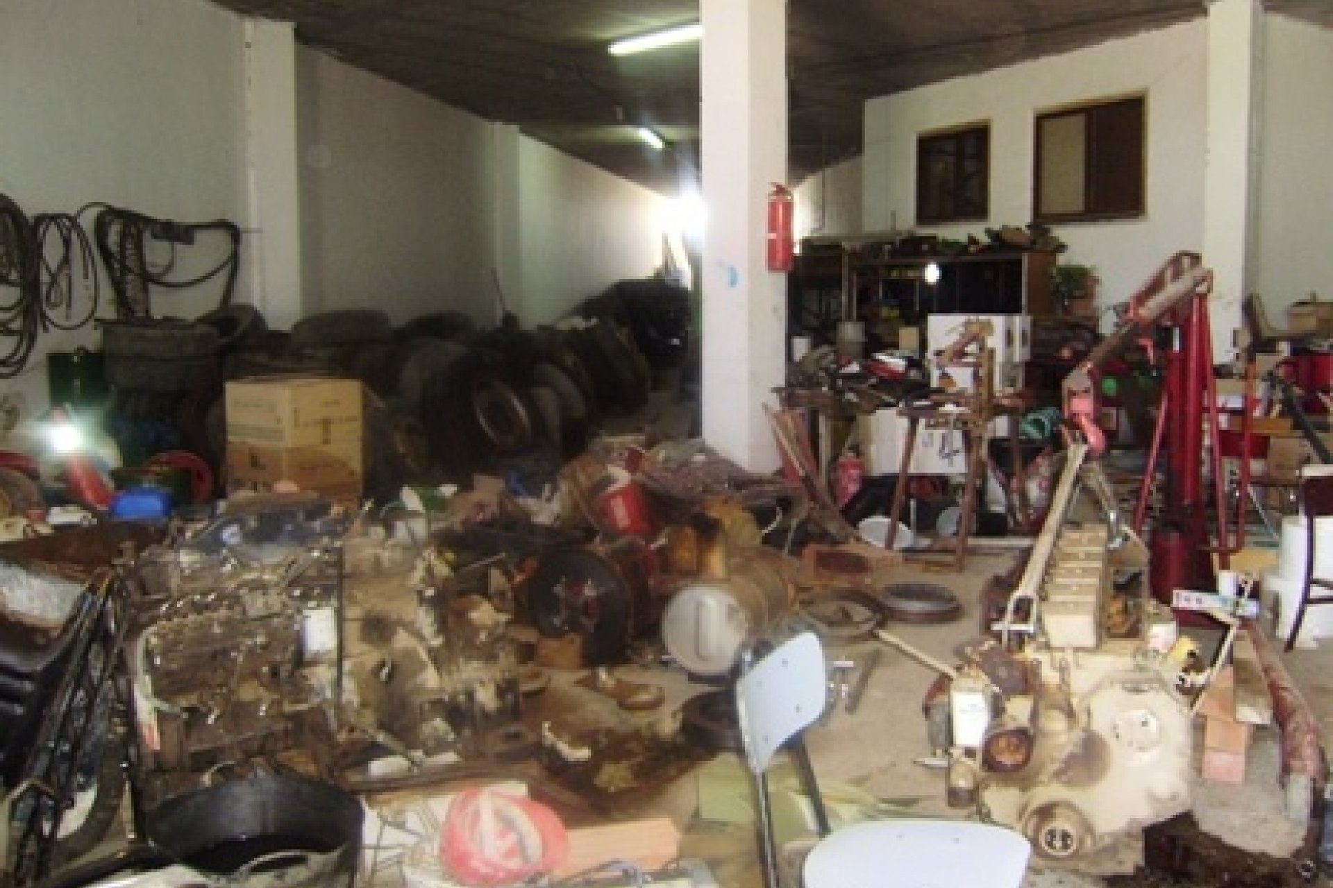 Sale - Commercial Property - Benitachell  - Benitachell/Benitatxell