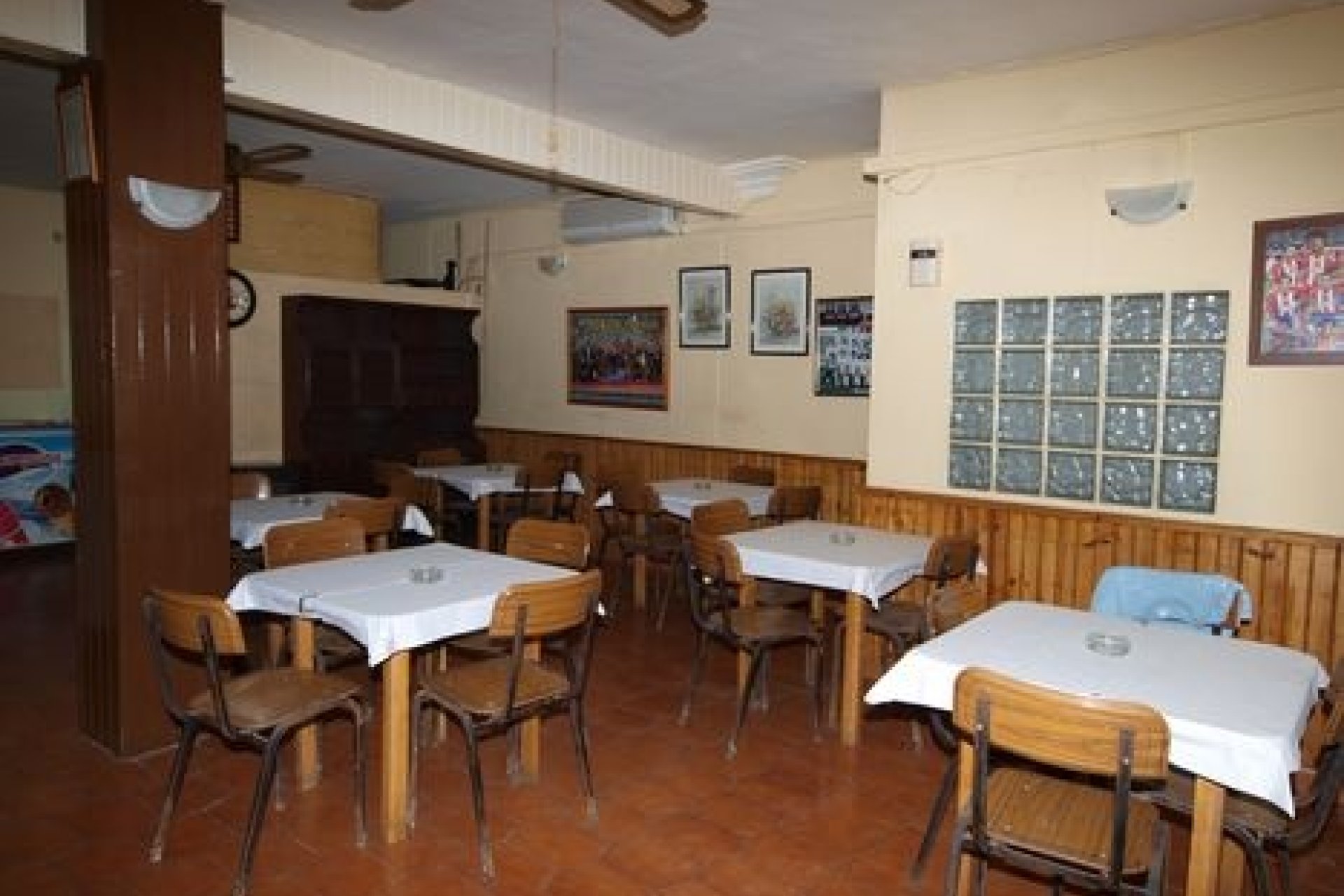 Sale - Commercial Property - Benitachell  - Benitachell/Benitatxell