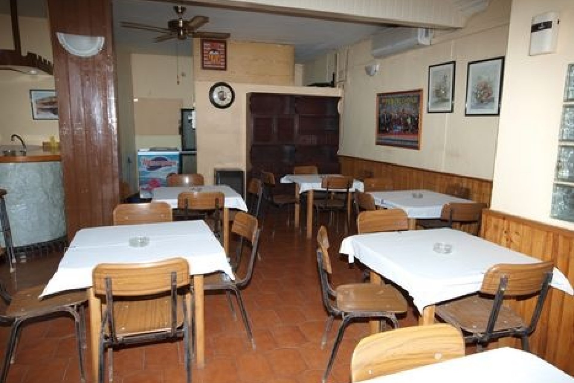 Sale - Commercial Property - Benitachell  - Benitachell/Benitatxell