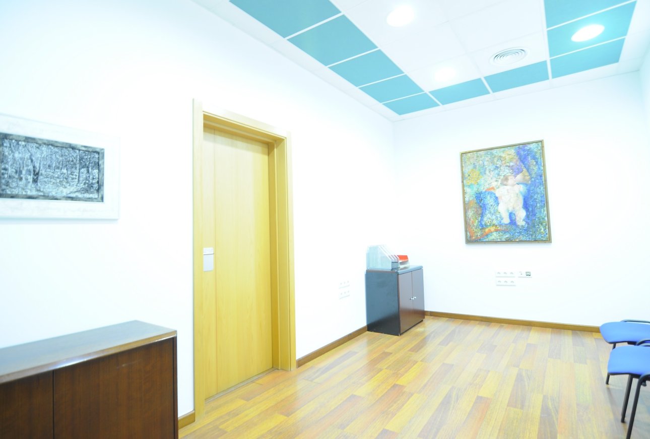 Sale - Commercial Property - Calpe - 03710