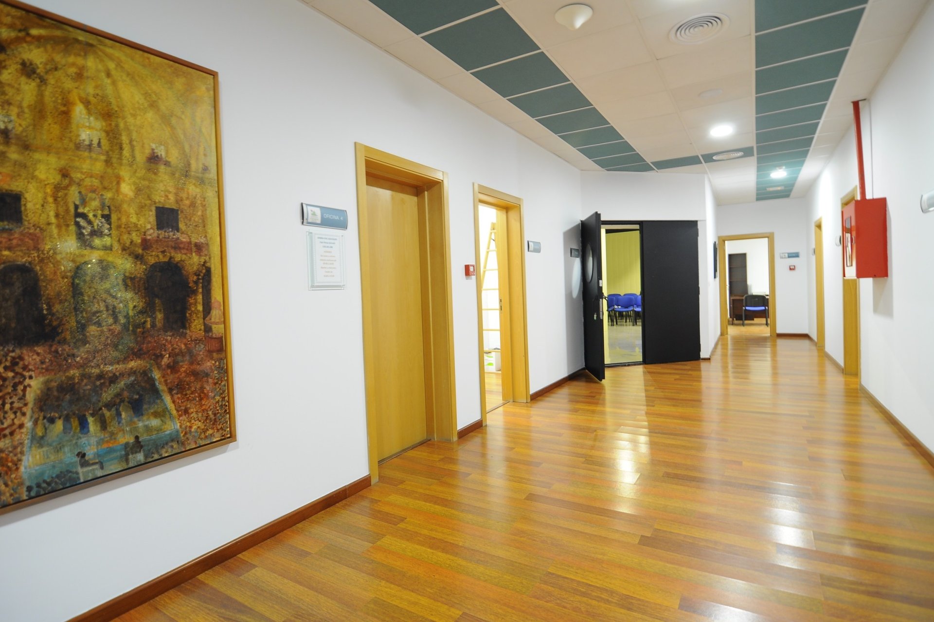 Sale - Commercial Property - Calpe - 03710