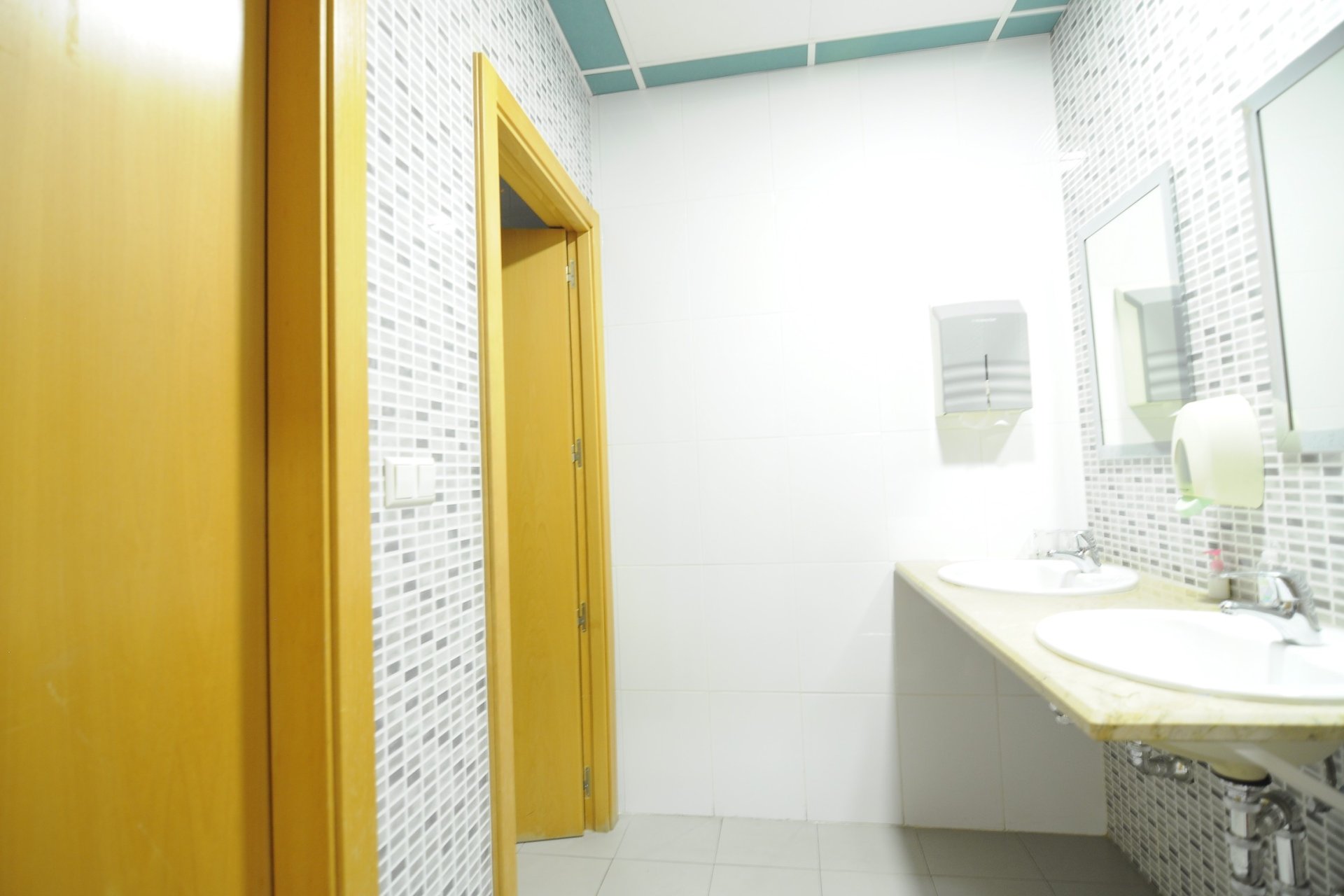 Sale - Commercial Property - Calpe - 03710