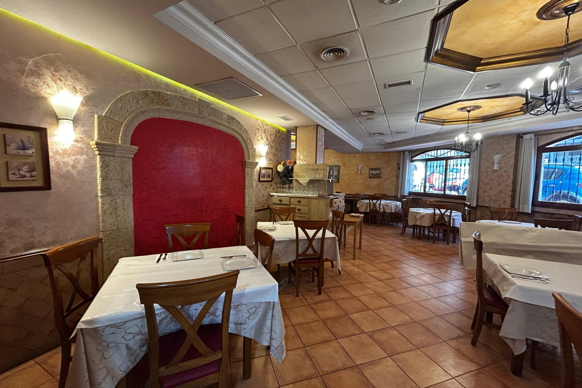 Sale - Commercial Property - Calpe - 03710