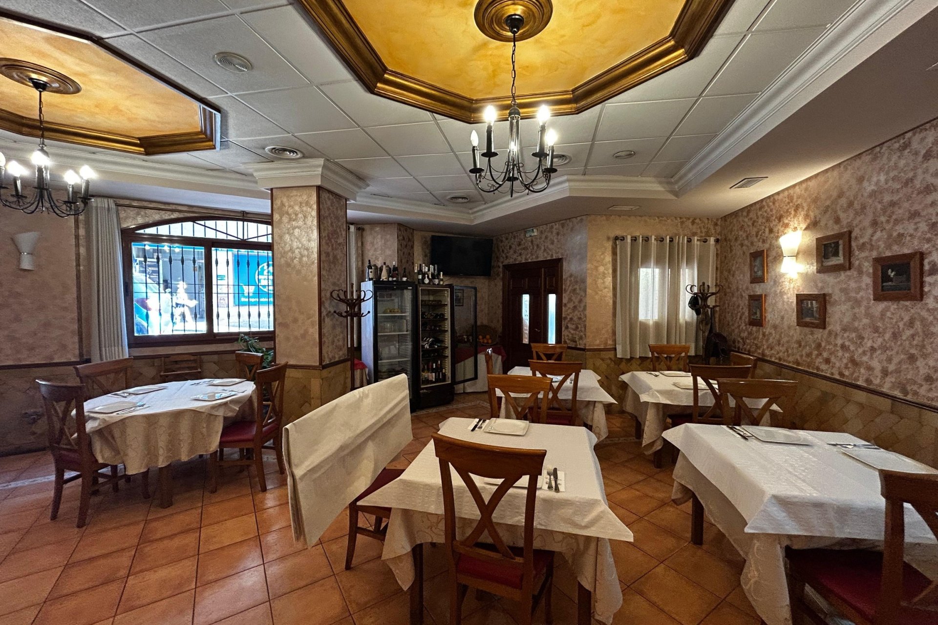 Sale - Commercial Property - Calpe - 03710