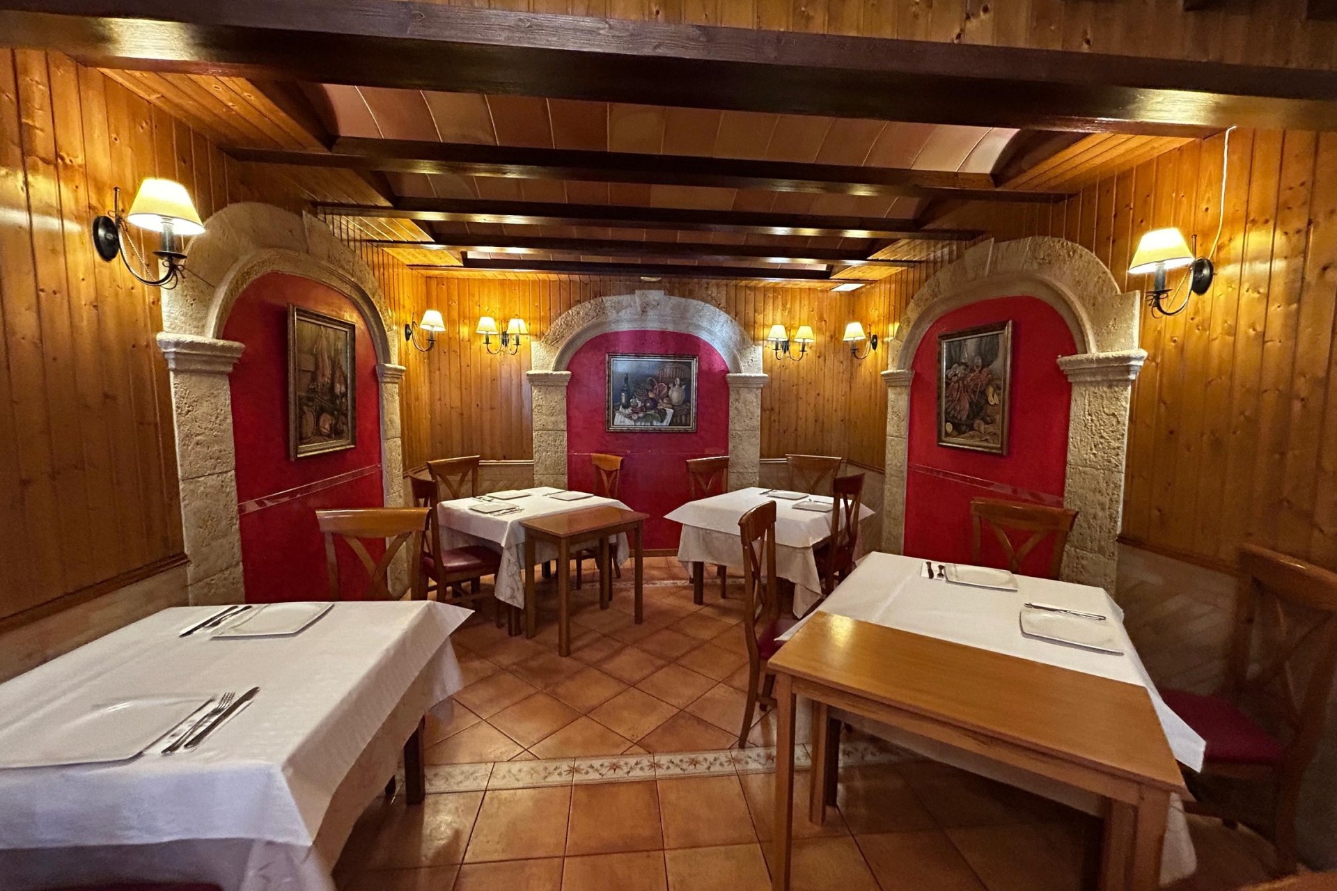 Sale - Commercial Property - Calpe - 03710