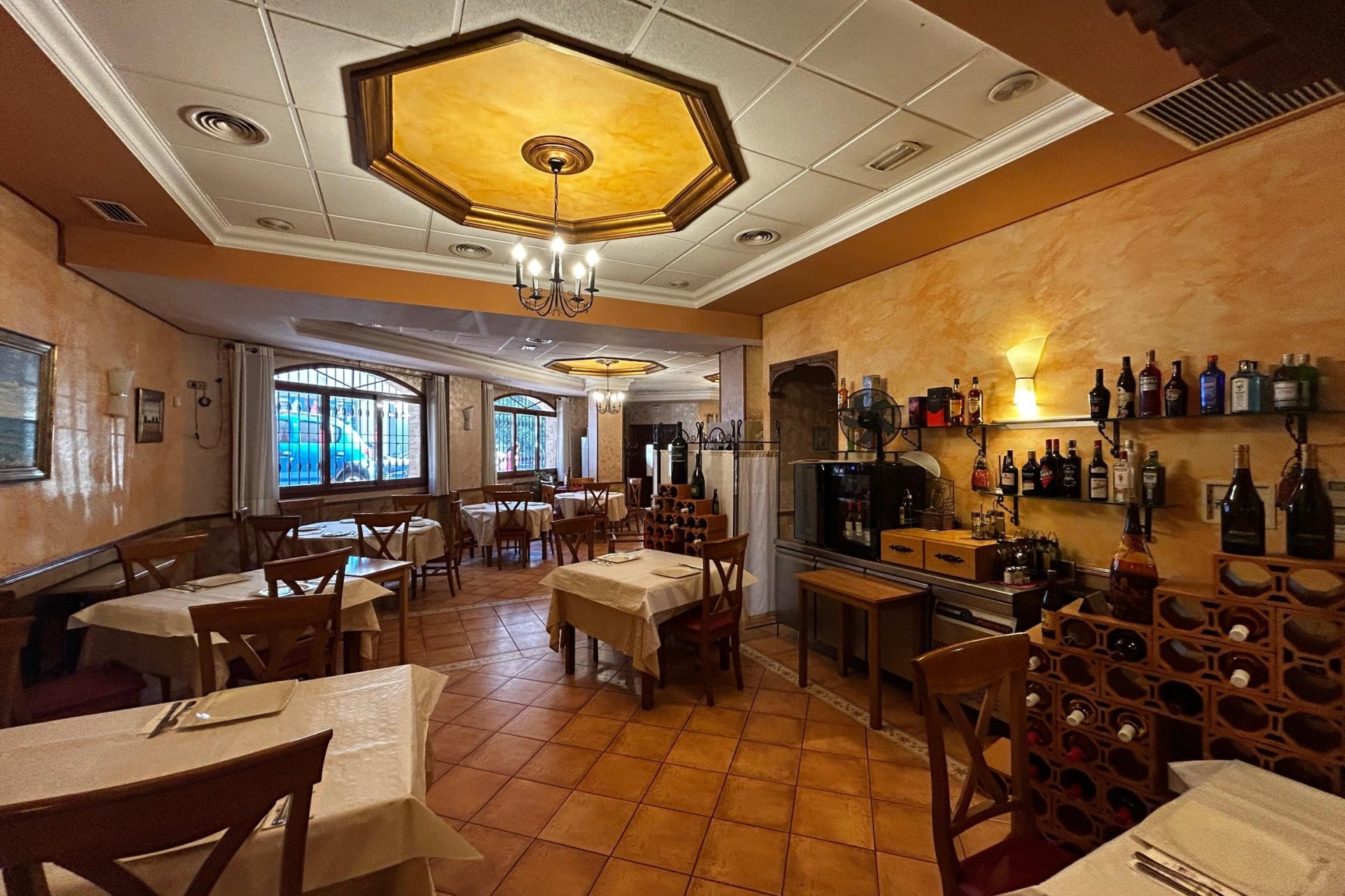 Sale - Commercial Property - Calpe - 03710