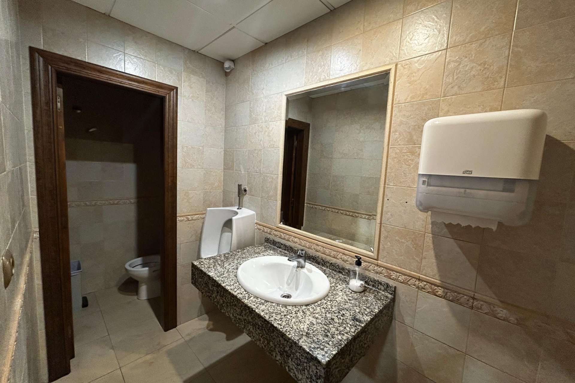 Sale - Commercial Property - Calpe - 03710