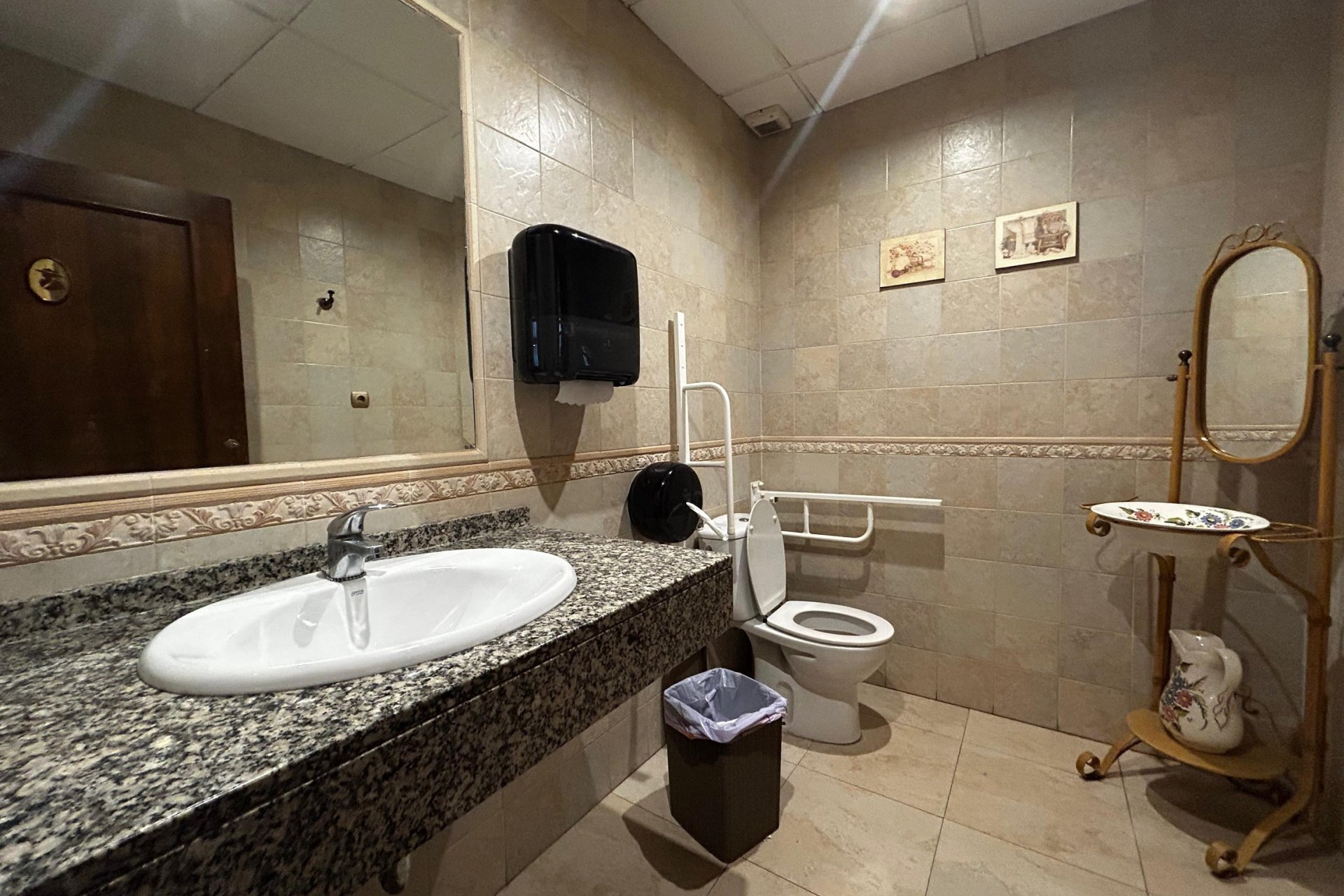 Sale - Commercial Property - Calpe - 03710
