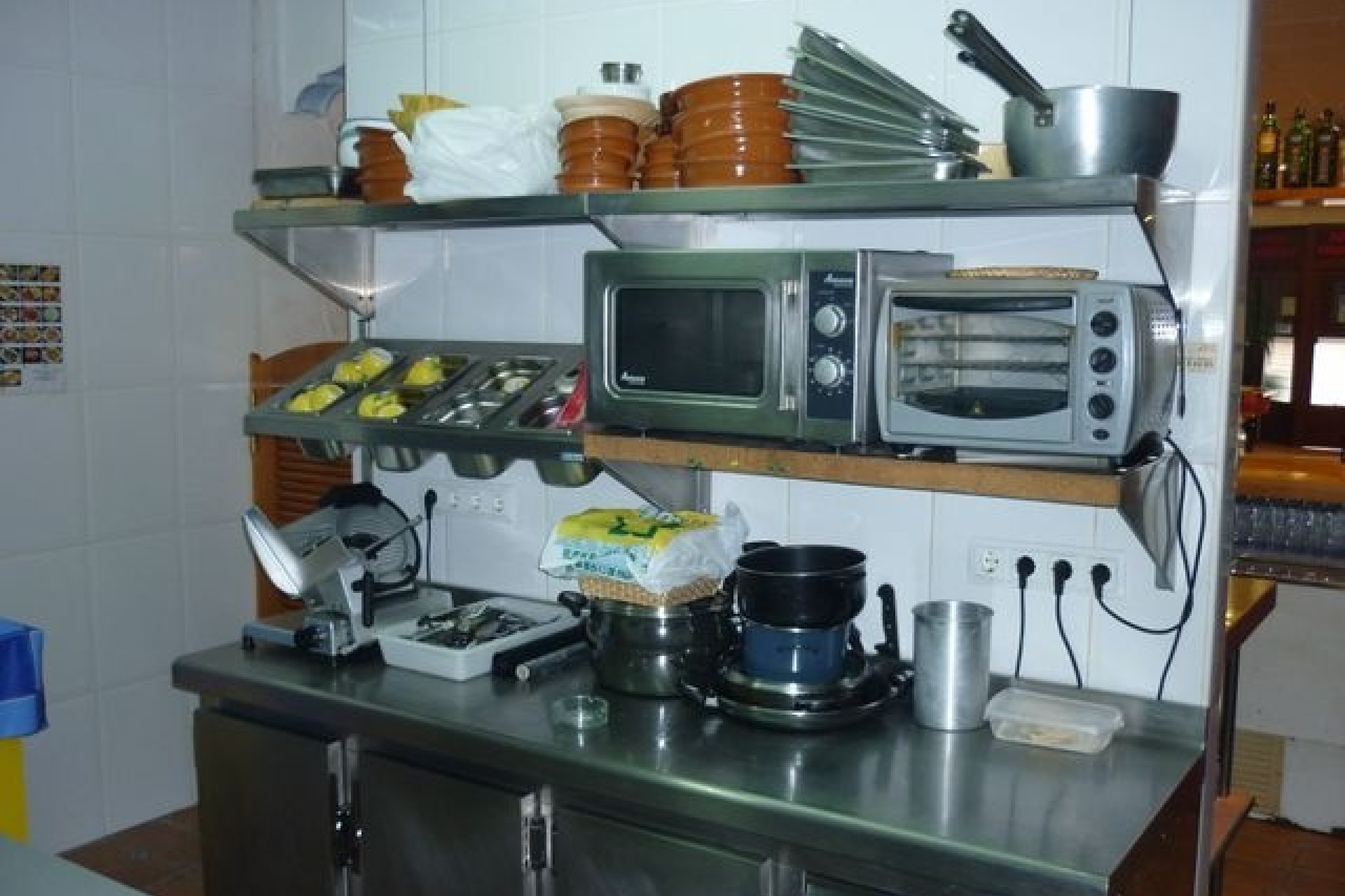 Sale - Commercial Property - Calpe - Centro Ciudad