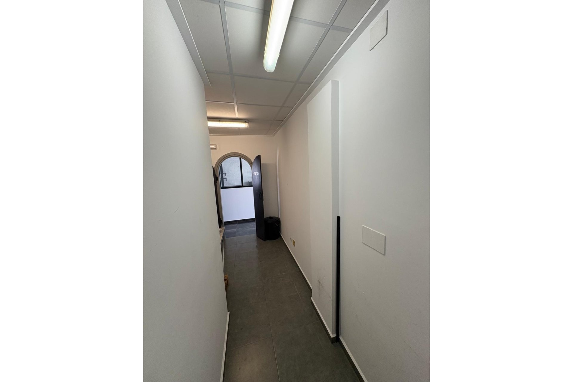 Sale - Commercial Property - Javea - Arenal