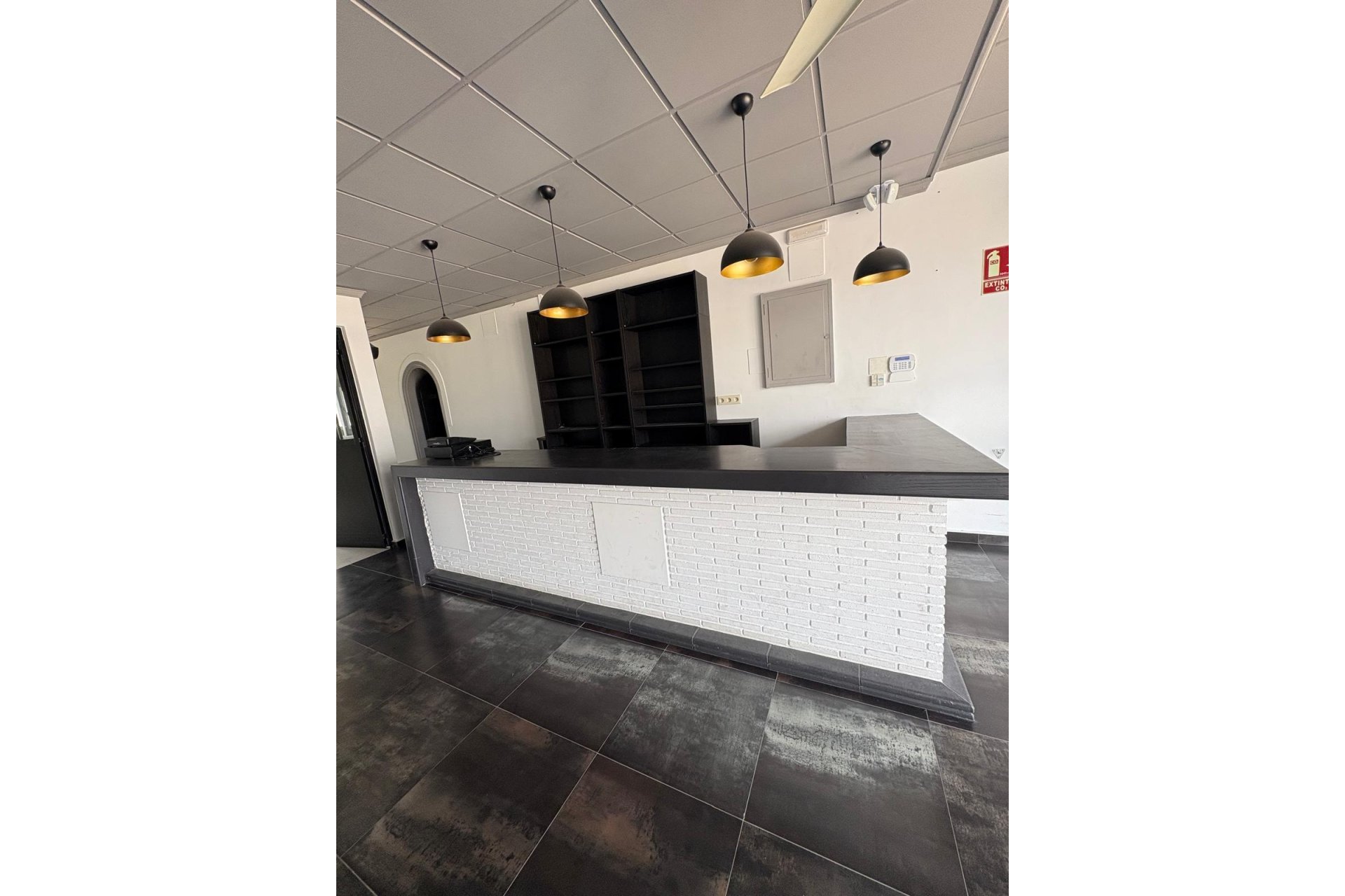 Sale - Commercial Property - Javea - Arenal
