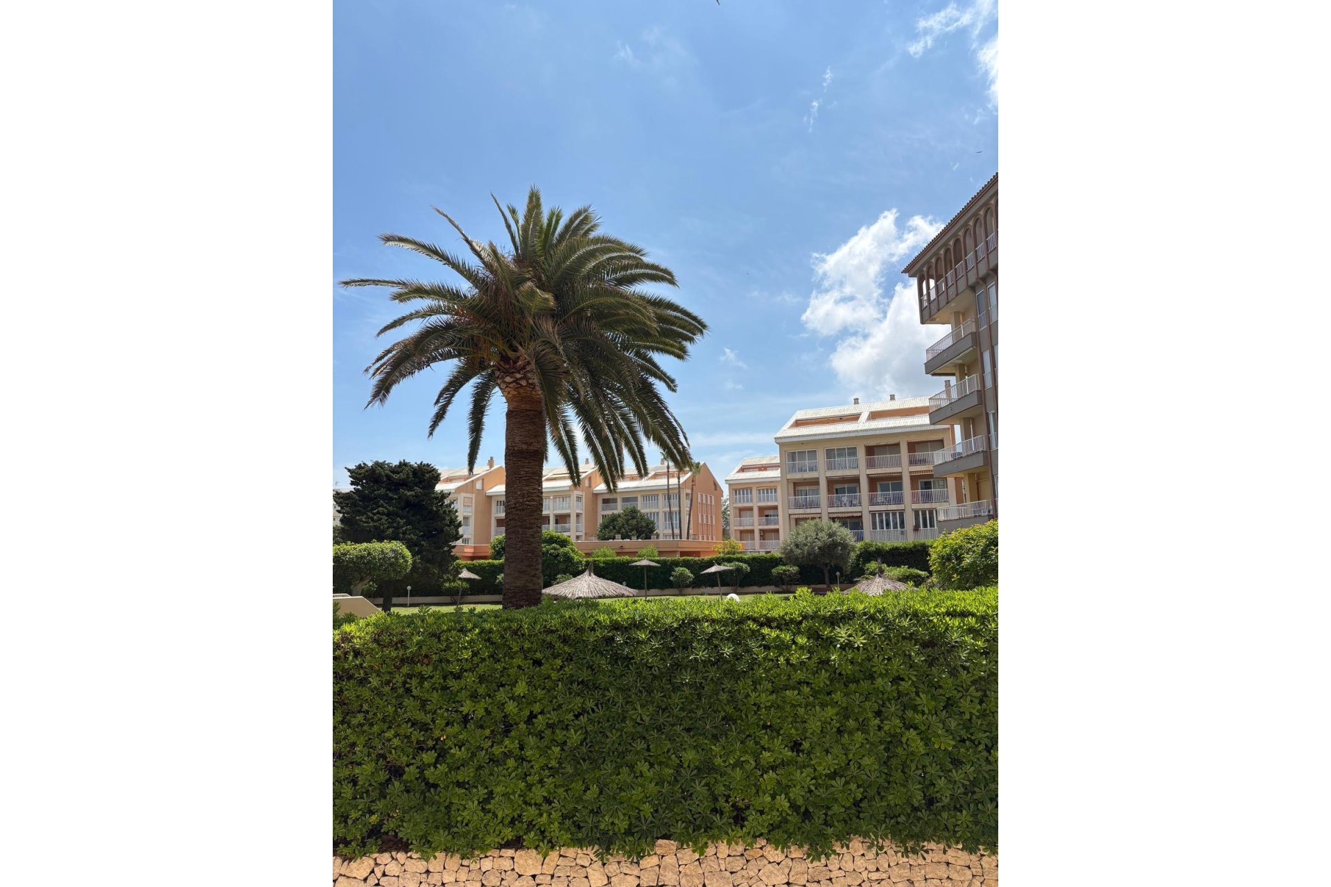 Sale - Commercial Property - Javea - Arenal