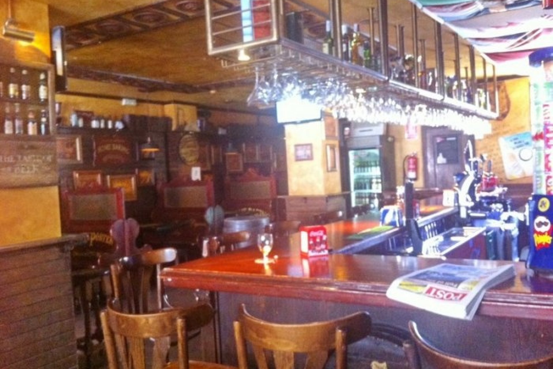 Sale - Commercial Property - Moraira - Centro Ciudad