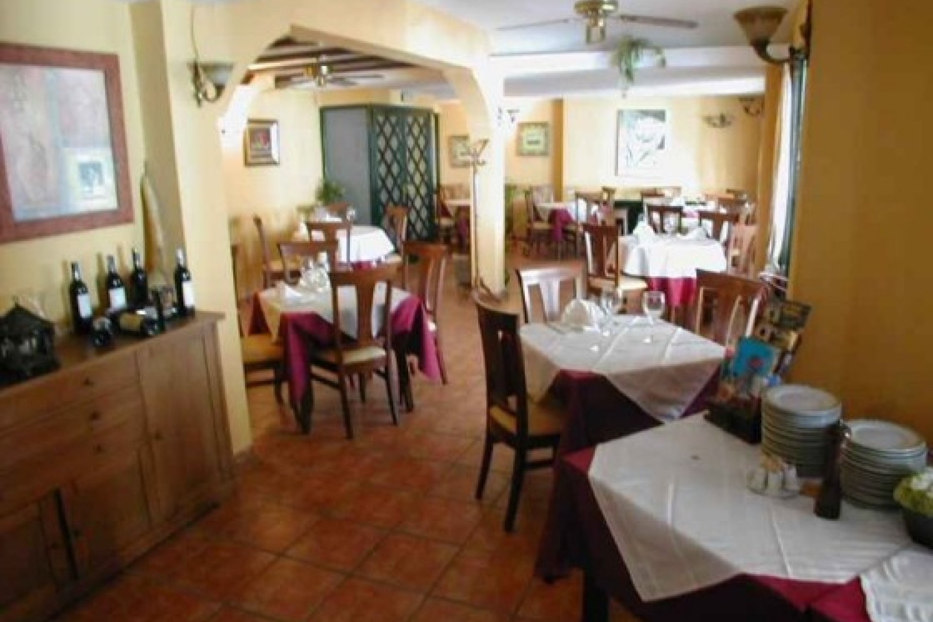 Sale - Commercial Property - Moraira - Centro Ciudad