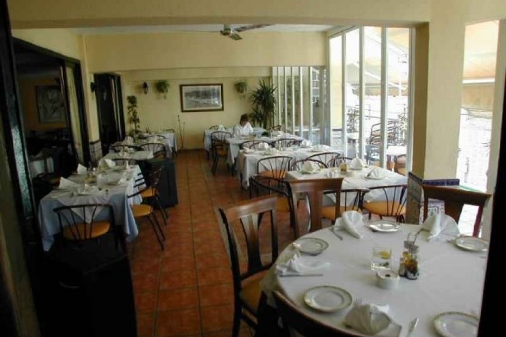 Sale - Commercial Property - Moraira - Centro Ciudad