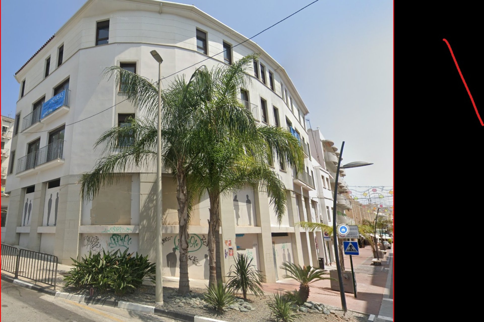 Sale - Commercial Property - Moraira - Centro Ciudad
