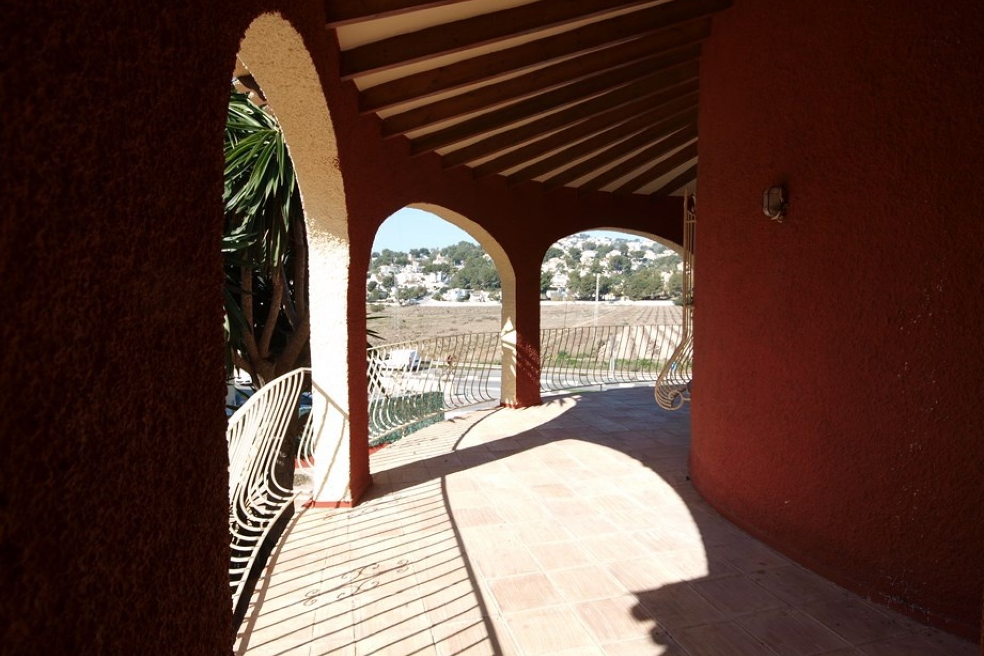 Sale - Commercial Property - Moraira - Paichi