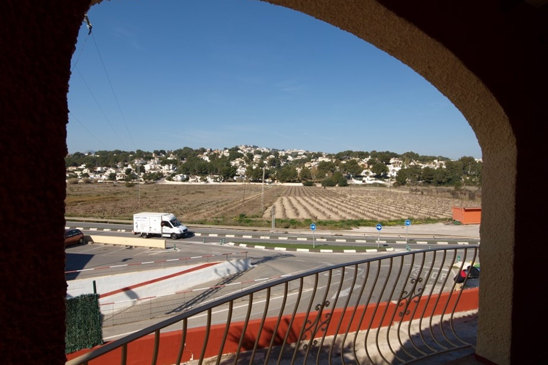 Sale - Commercial Property - Moraira - Paichi
