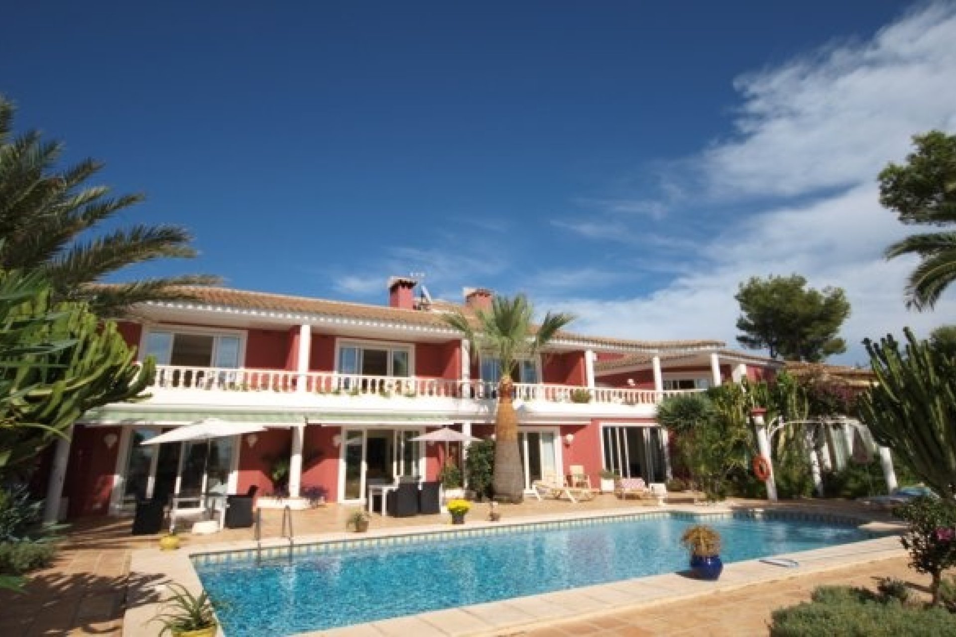 Sale - Commercial Property - Moraira - Pla del Mar