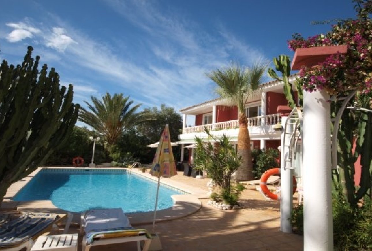 Sale - Commercial Property - Moraira - Pla del Mar