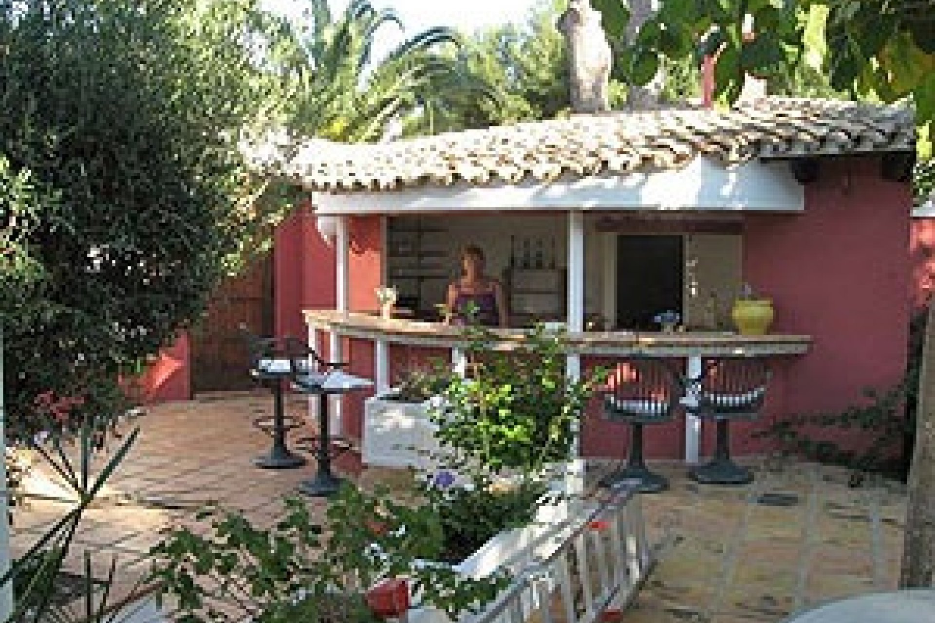 Sale - Commercial Property - Moraira - Pla del Mar