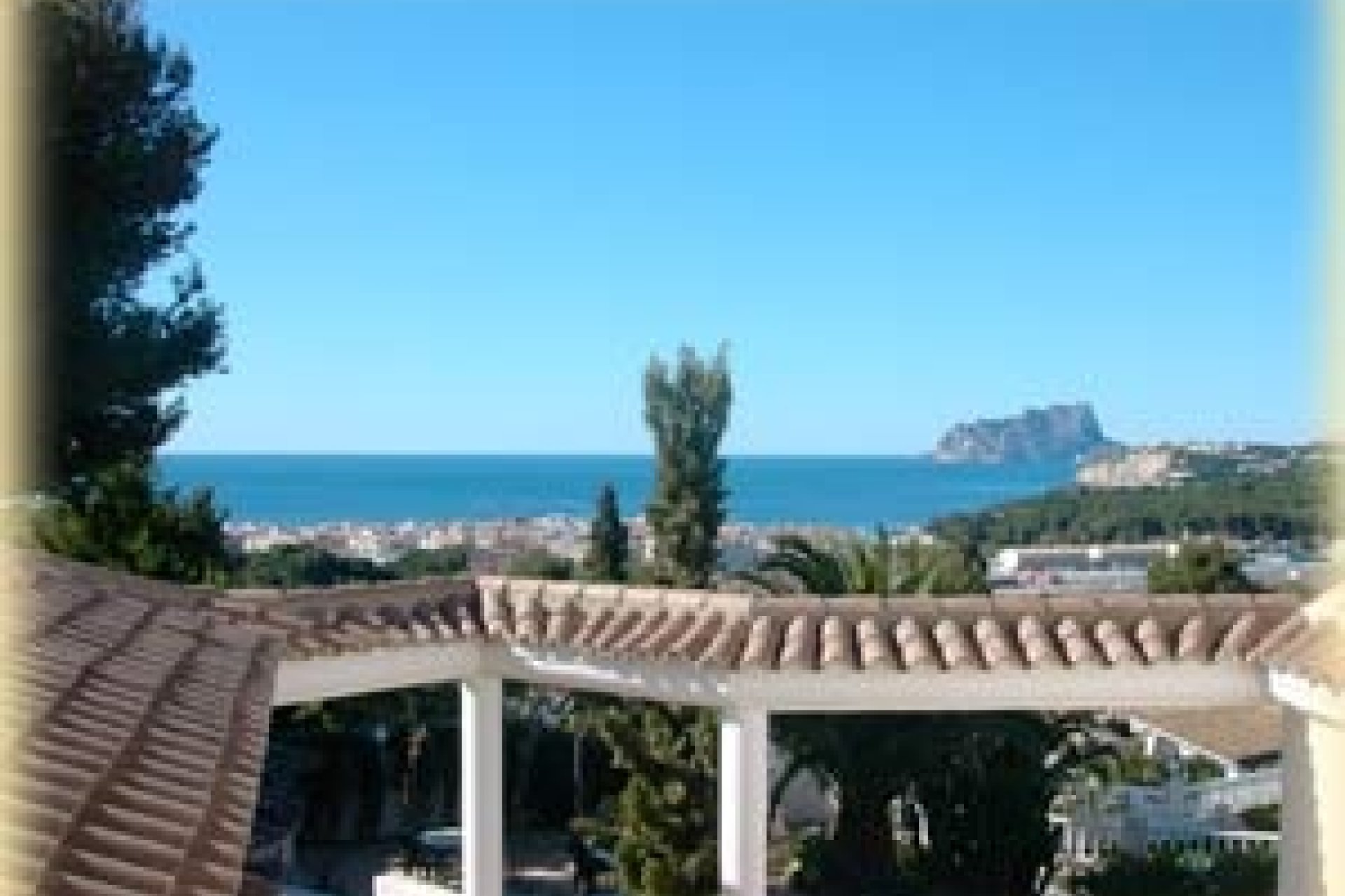 Sale - Commercial Property - Moraira - Pla del Mar