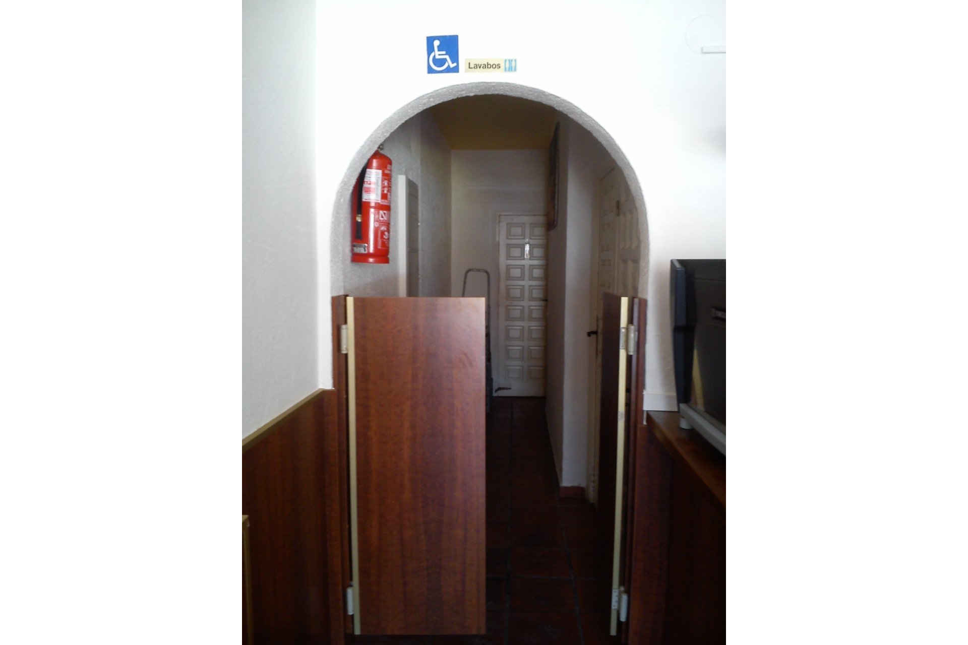 Sale - Commercial Property - Moraira - Sabatera