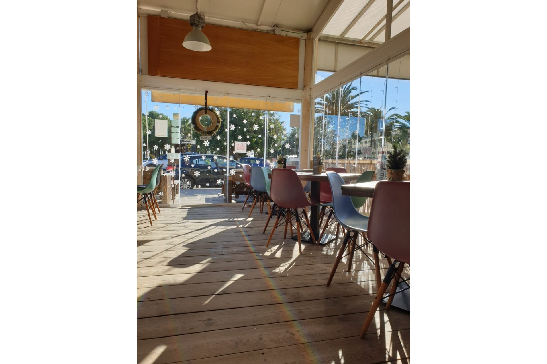 Sale - Commercial Property - Moraira