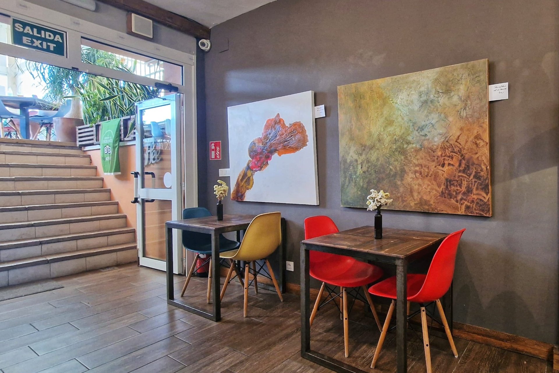 Sale - Commercial Property - Moraira