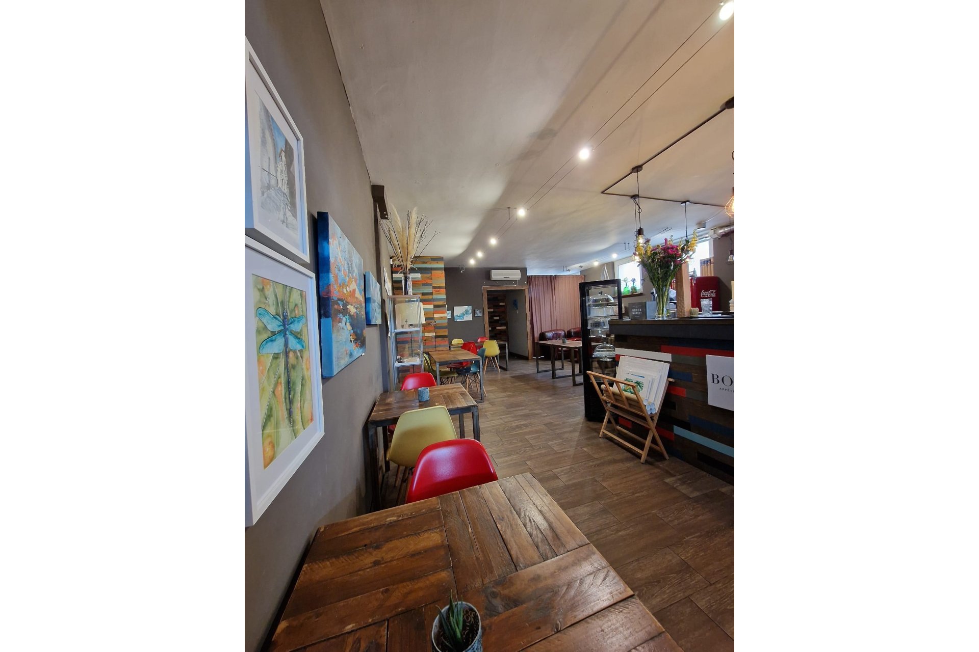 Sale - Commercial Property - Moraira