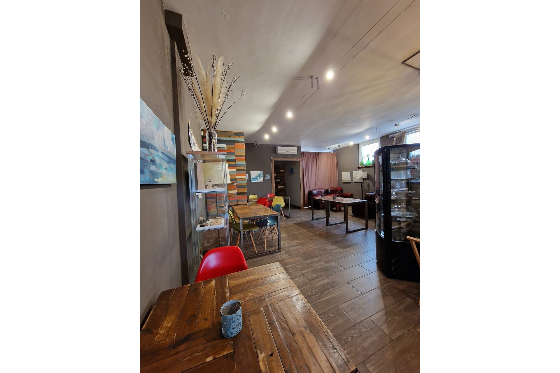 Sale - Commercial Property - Moraira