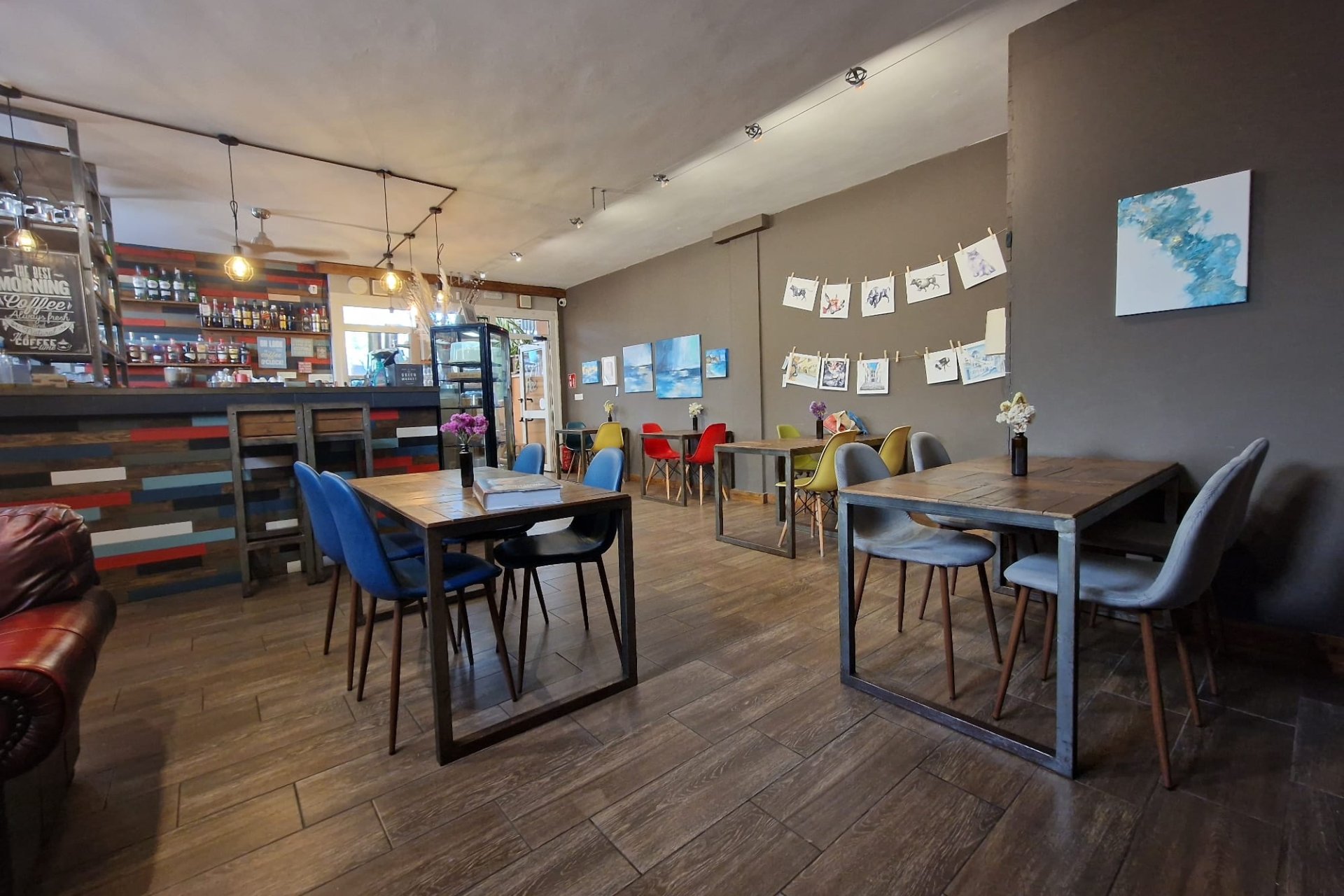 Sale - Commercial Property - Moraira