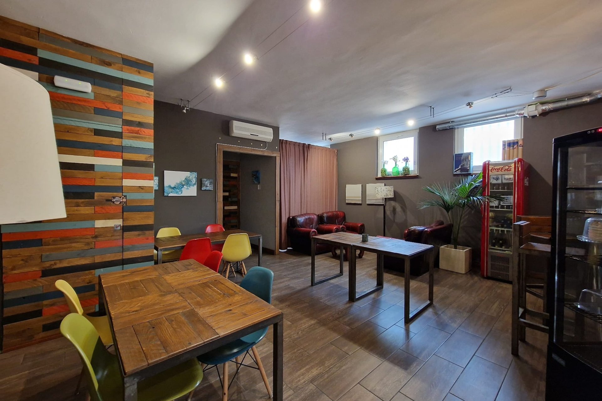 Sale - Commercial Property - Moraira
