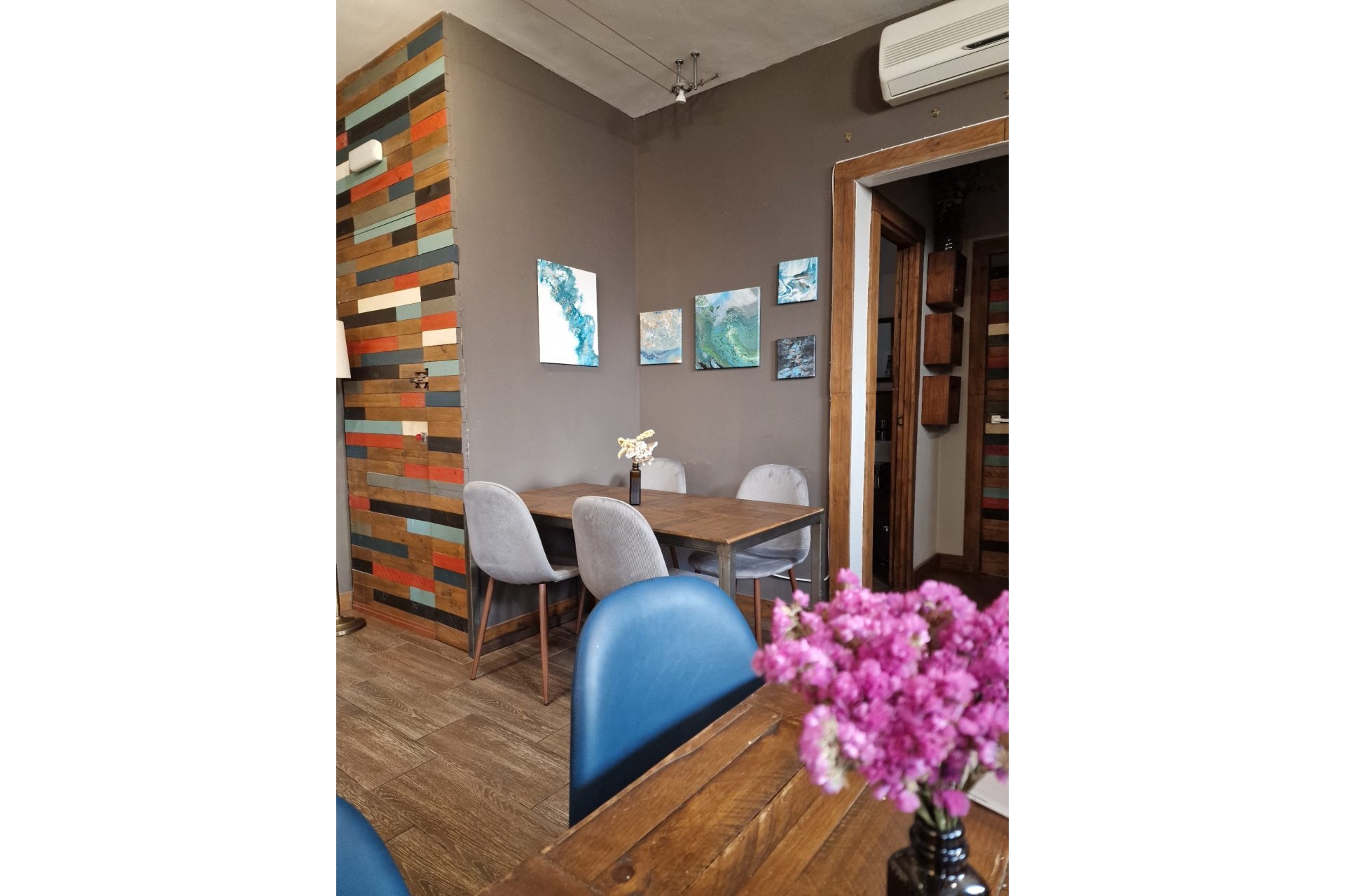 Sale - Commercial Property - Moraira