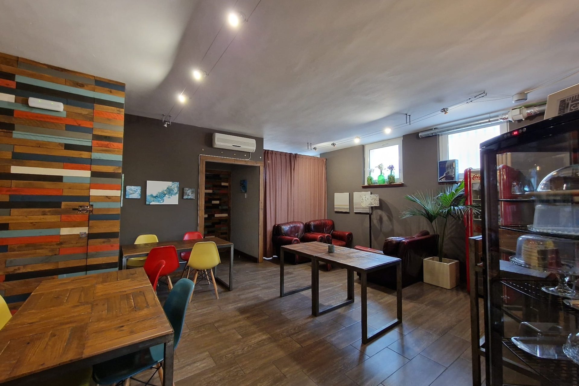 Sale - Commercial Property - Moraira