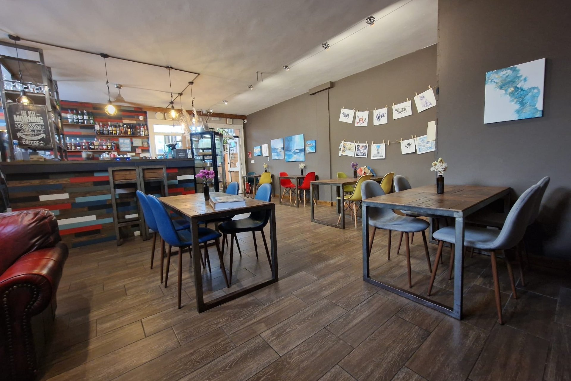 Sale - Commercial Property - Moraira