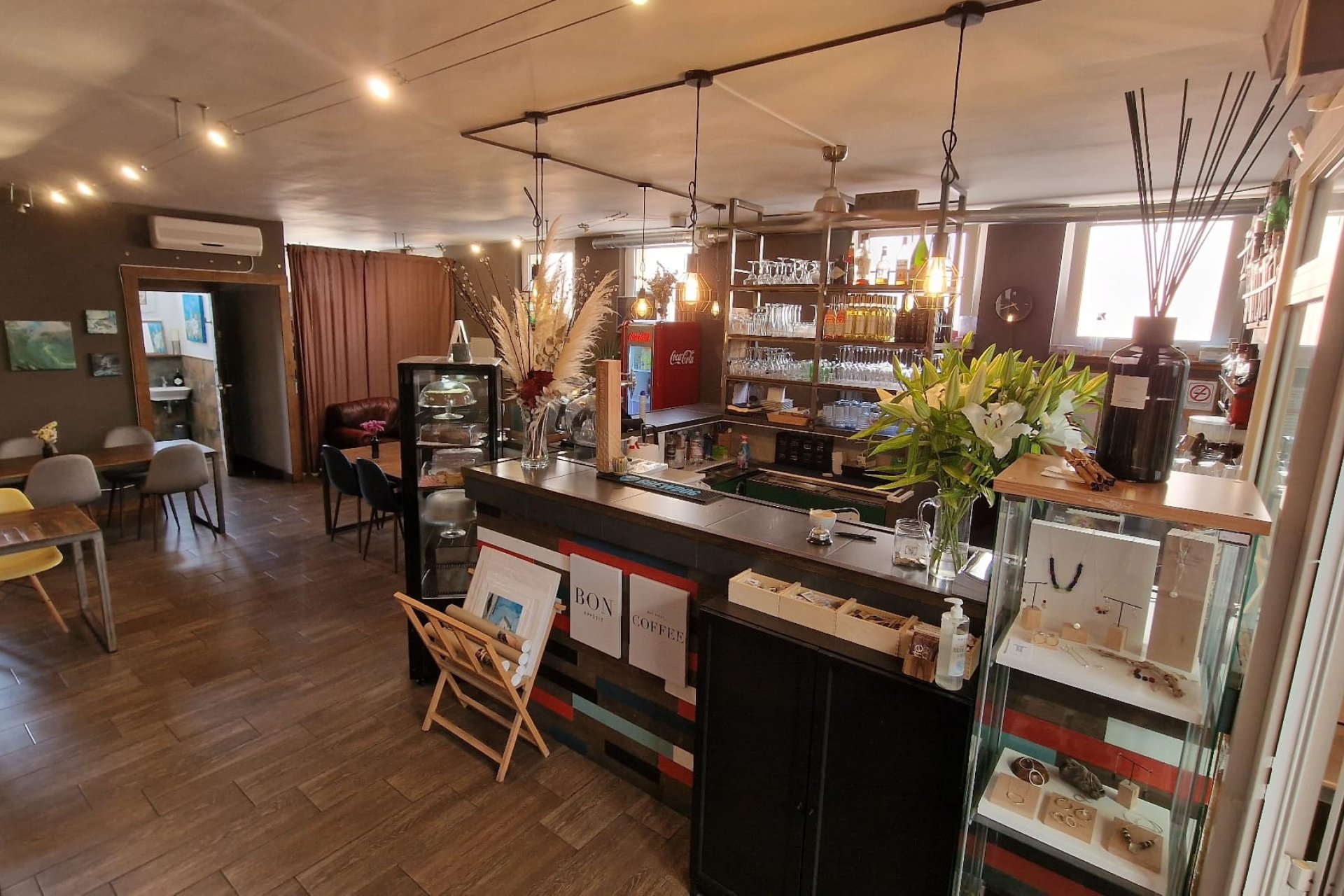 Sale - Commercial Property - Moraira