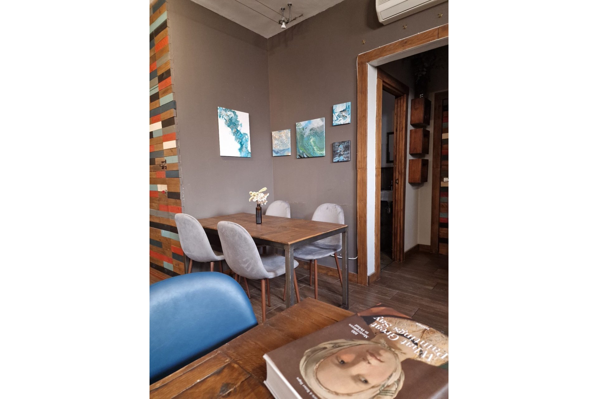 Sale - Commercial Property - Moraira